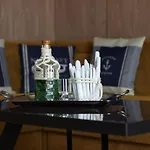 Aparton Hotell Ustka