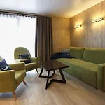 Hotell Aparton Ustka