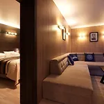 Aparton Hotell Ustka