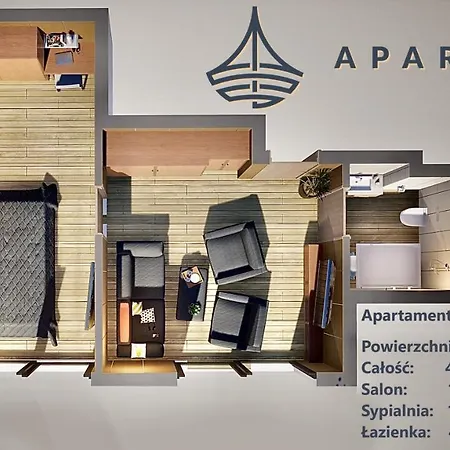 מלון Aparton