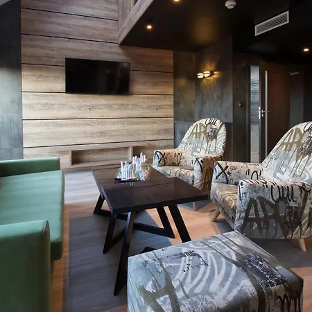 Hotel Aparton