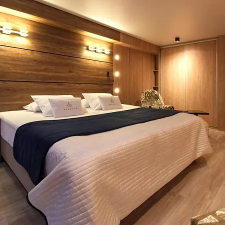 Aparton Hotel *