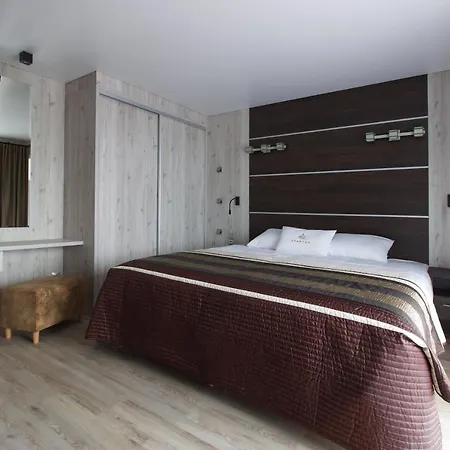 Aparton Hotel