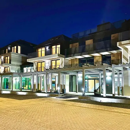 Aparton Hotel Ustka