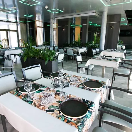 Hotel Aparton *