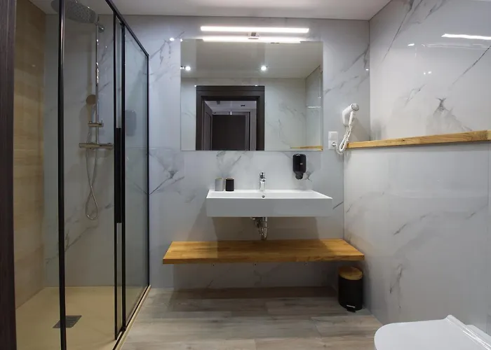 Hotell Aparton Ustka